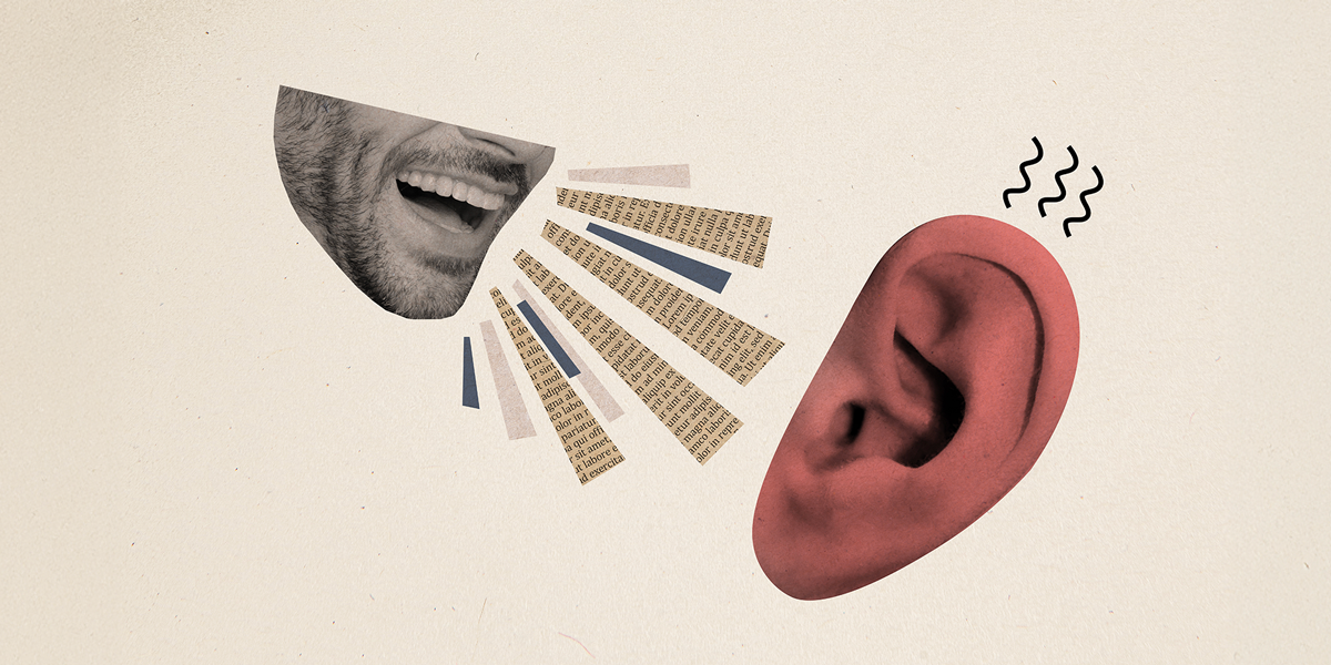 Ad Hominem Ad Nauseam: On Disagreement, Dialogue, and the Way of Jesus