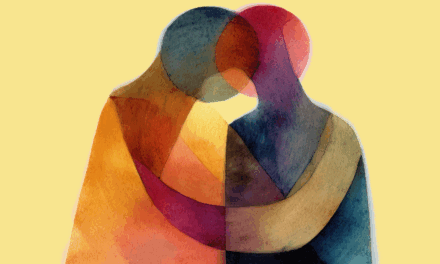 Embracing Our Weaknesses in a World of Hurt