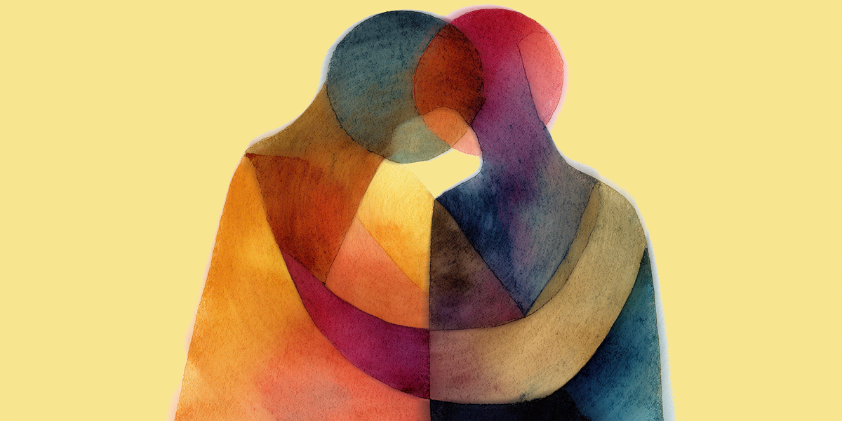 Embracing Our Weaknesses in a World of Hurt