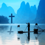 Influencing a Million Souls for Jesus in Asia