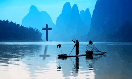 Influencing a Million Souls for Jesus in Asia