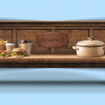 Pew Rentals Are Still a Thing