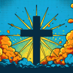 One Hero, One Villain