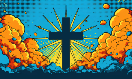 One Hero, One Villain