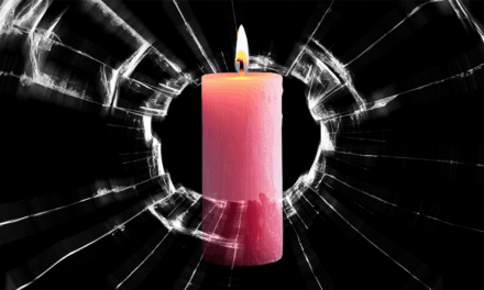 Advent Peace in an Anxious World