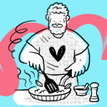 How Do You Become So Good?