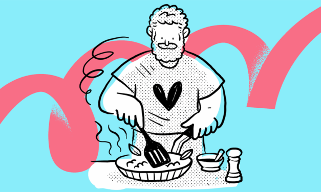 How Do You Become So Good?