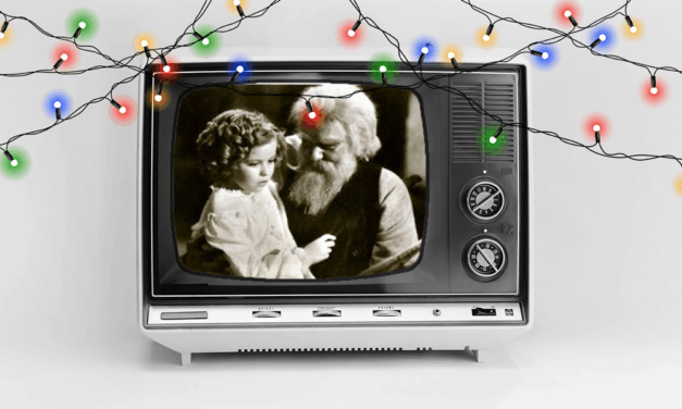 Heidi, Happiness, and Holiday Hope