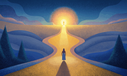 A Passion for Reaching People in Our Changing Culture