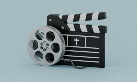 Eugene Parker: A Man of Faith Gets His Breakout TV Moment