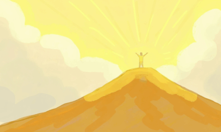 Joy Is Not Just for Christmas