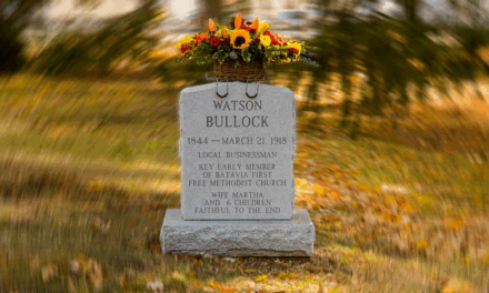 Faithful and Free: Honoring Ex-Slave Watson Bullock Who Ensured a Church’s Survival