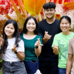 A Collective, Holistic Response to Human Trafficking