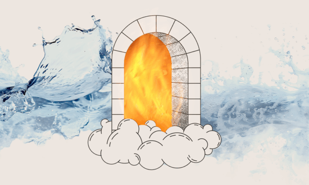 A House on Fire: Why Martin Luther King’s Concerns Still Apply to Our Culture