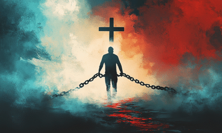 A Great Multitude: Breaking the Bonds of Racism