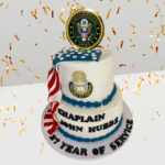 A Change of Station: John Hubbs Answers a New Call