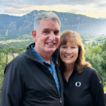 Tim and Patricia Porter: Calling, Chaplaincy, and the Next Chapter of Ministry