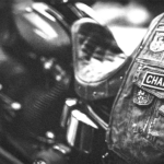 A Changed Life and a New Calling: Mended Relationships and Motorcycle Ministry
