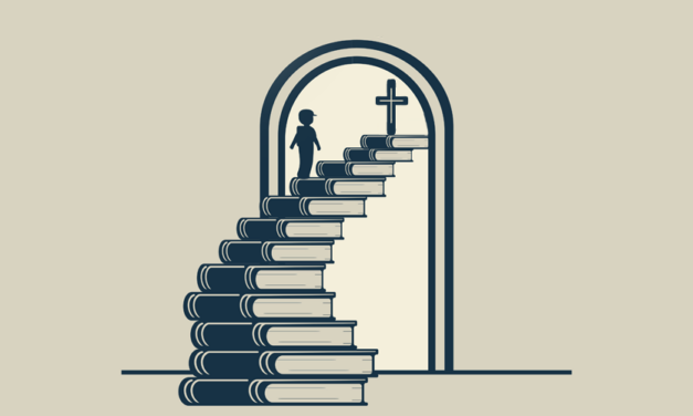 Education for Formation: Immersive Experience Matters in Today’s Culture