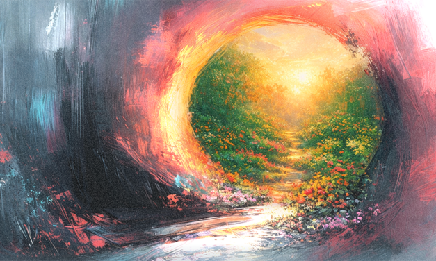 Easter and the Church’s Moment: Recovering the Power of the Resurrection