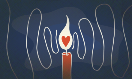 What God’s Holiness Actually Means