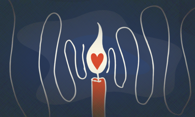 What God’s Holiness Actually Means