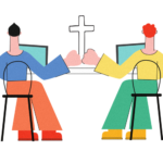 Anticipating Christ’s Coming: Working Quietly