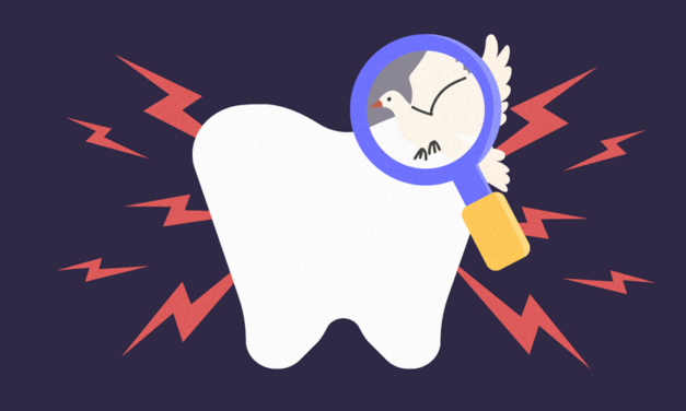 My Pain Journey: Sustained by God’s Strength and Hope While Experiencing Weakness and Suffering