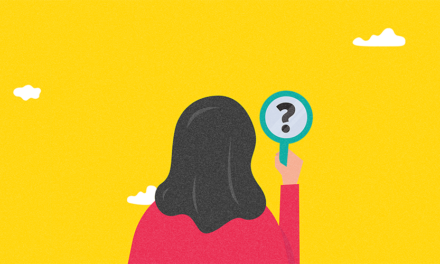 Scars and Struggles: Leading Yourself From the Inside Out