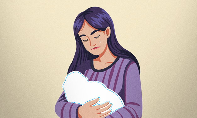 The Forgotten Mothers on Mother’s Day