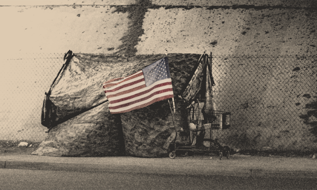 Addressing the Growing Homelessness Crisis Requires Faith in Action