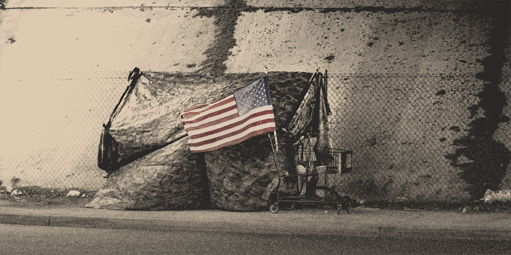 Addressing the Growing Homelessness Crisis Requires Faith in Action