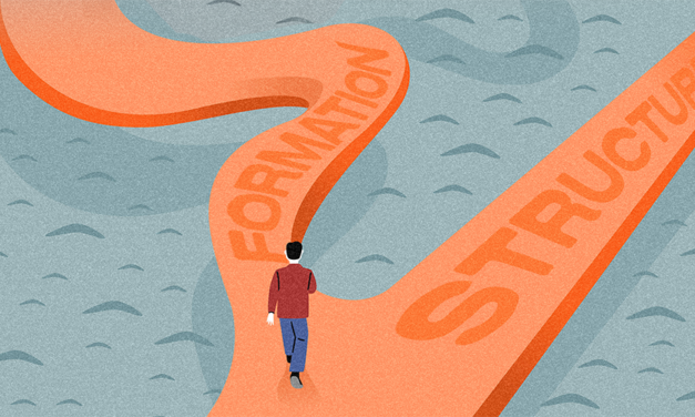 Is It Time for a Separation?