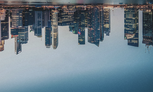 Turn the World Upside Down: The Power of Ordinary People