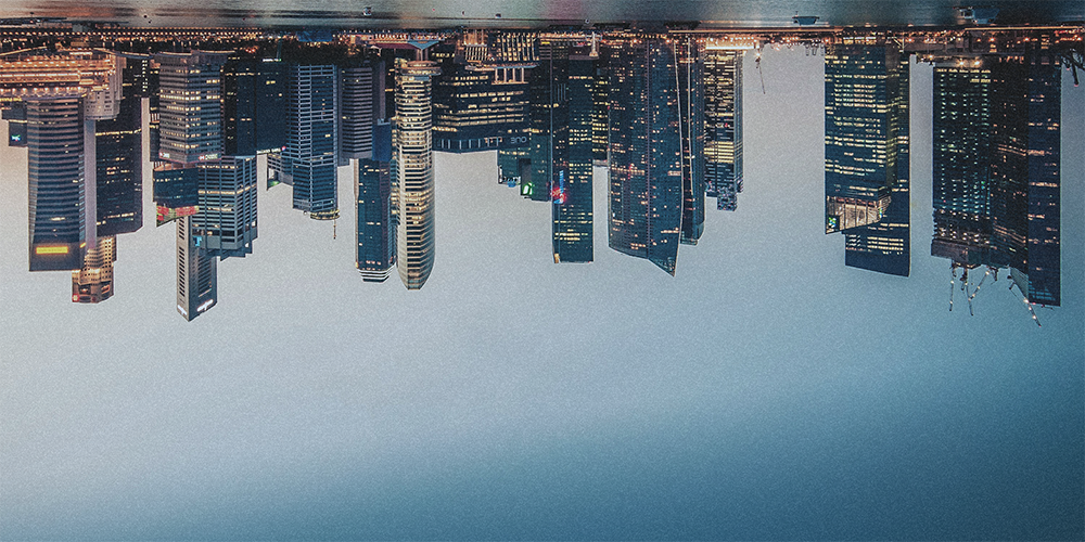 Turn the World Upside Down: The Power of Ordinary People