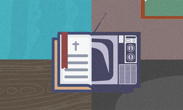 Entertainment or Edification?