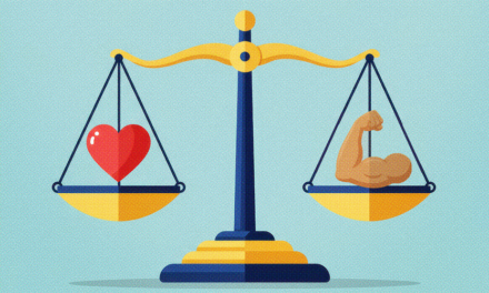 Relational Foreknowledge: Balancing God’s Sovereignty and Love