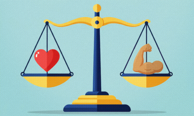 Relational Foreknowledge: Balancing God’s Sovereignty and Love
