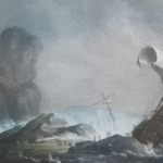 Faith Sailing in a World of Influx