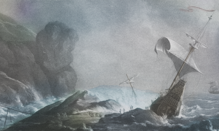Faith Sailing in a World of Influx