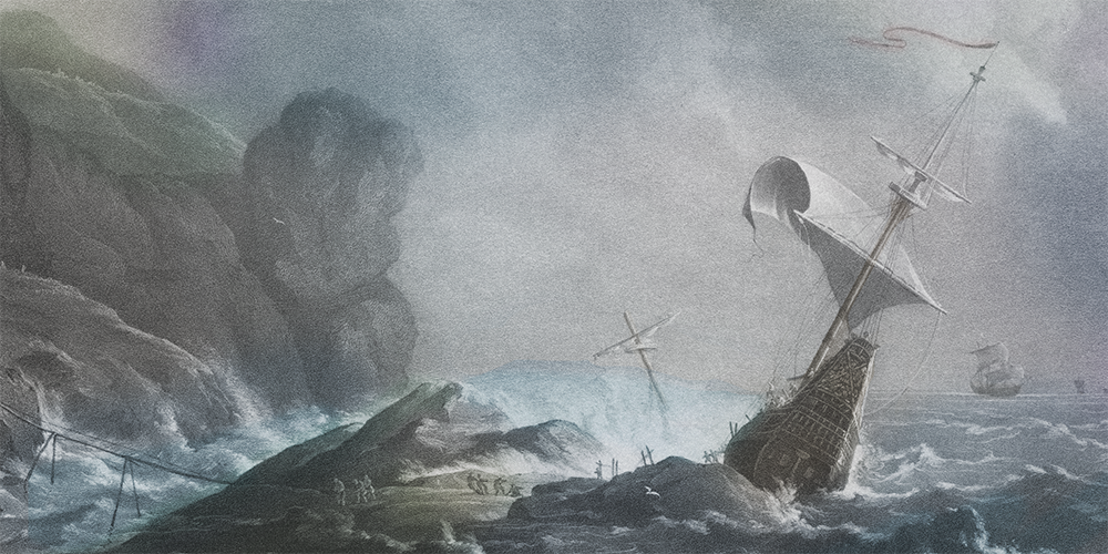 Faith Sailing in a World of Influx