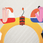The Anatomy of Compressed Resentment in Marriage