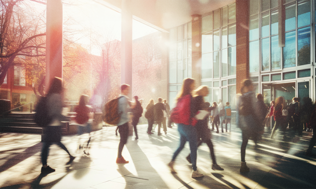 Eight Truths About Christian Universities: Addressing Common Misconceptions Through Lived Experience