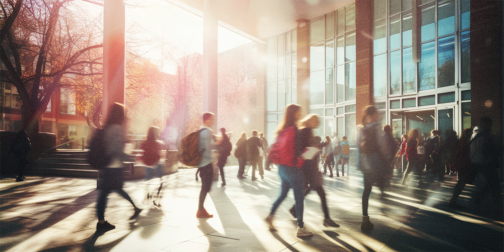 Eight Truths About Christian Universities: Addressing Common Misconceptions Through Lived Experience