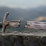 Put Away Your Sword