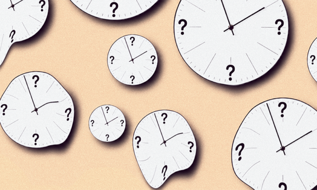 Trusting God’s Timing