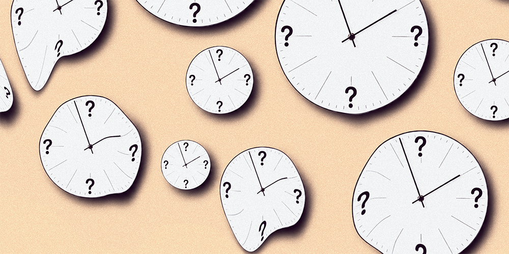Trusting God’s Timing
