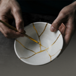 Kintsugi Leadership in a World of Hidden Brokenness