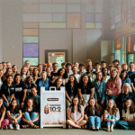 What Next Gen 10:2 Taught Me About Faith, Fear, and Purpose