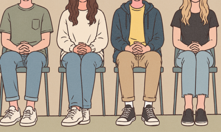 Not a Waiting Room: Rethinking Singleness in the Church